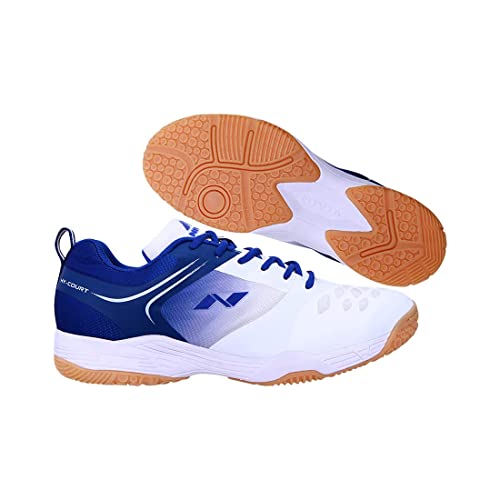 Nivia HY-Court 2.0 Badminton Shoe