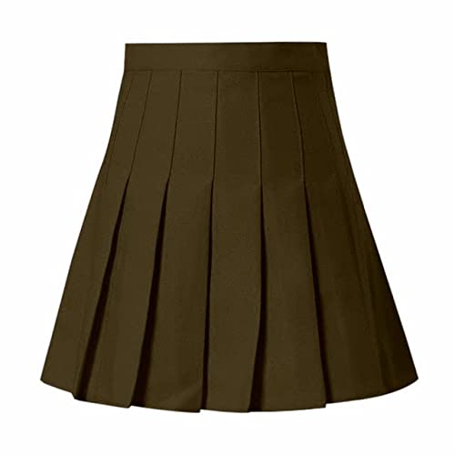 JANAK Short Tennis Skirt