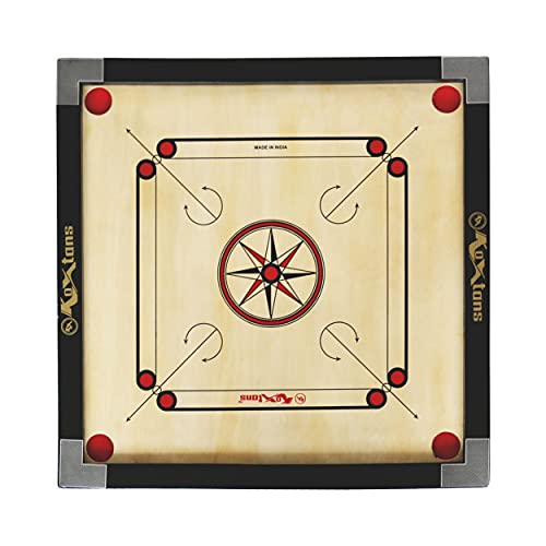 KOXTONS – Carrom Board