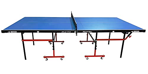 METCO Pluto Indoor Table Tennis Table