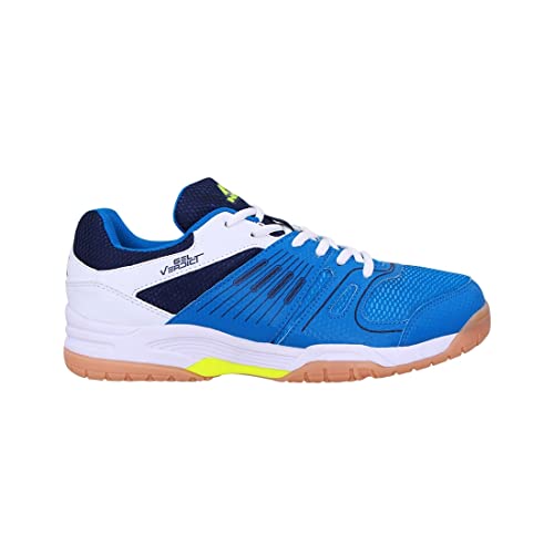 NIVIA Polyester Gel Verdict Badminton S...