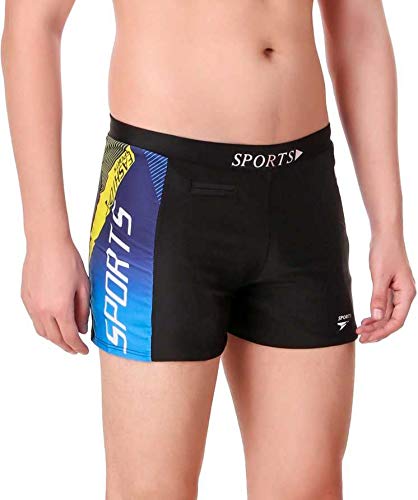 SportsFitt Swimming Short