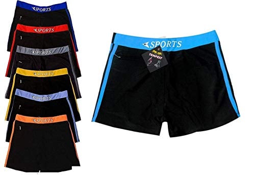 TEMPEST Men Swimming Shorts