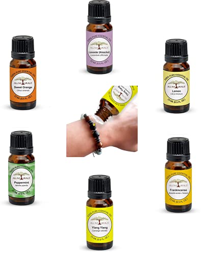 All Naturals   Pure Frankincense Essent...