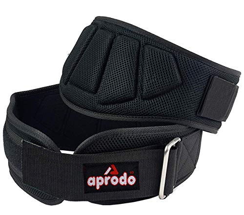 APRODO Weightlifting Belts