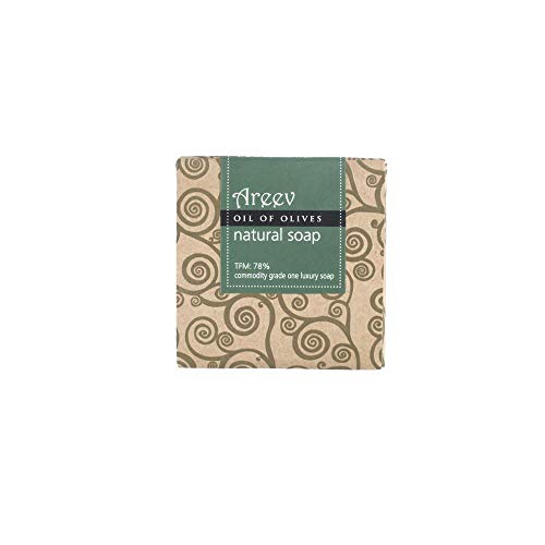 Areev Olive Oil Soaps