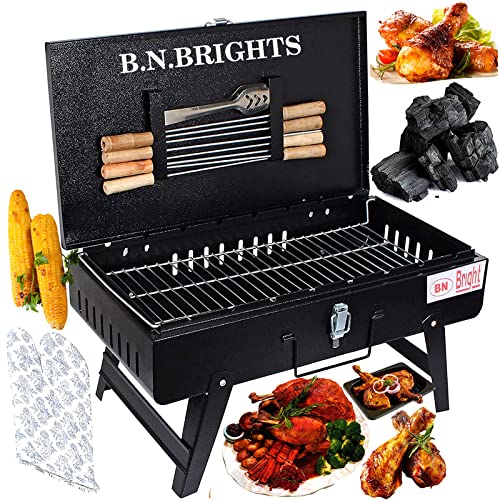 B.N.Brights Outdoor Grills