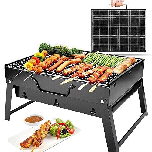 BOTIST Outdoor Grills