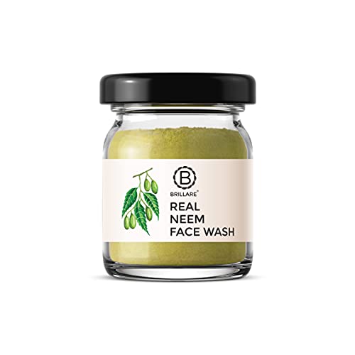 Brillare  Neem Face Wash