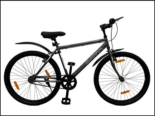 CAYA Hybrid Bikes