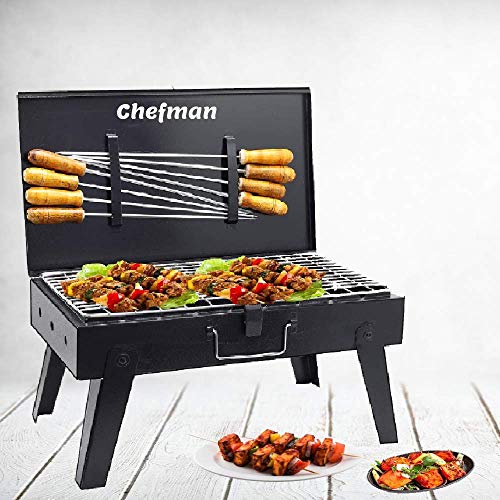 Chefman Outdoor Grills