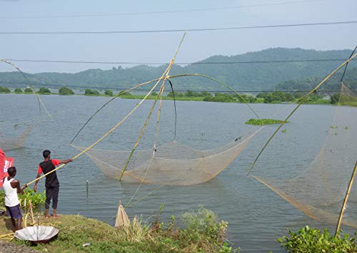 Das Departmental Fishing Nets