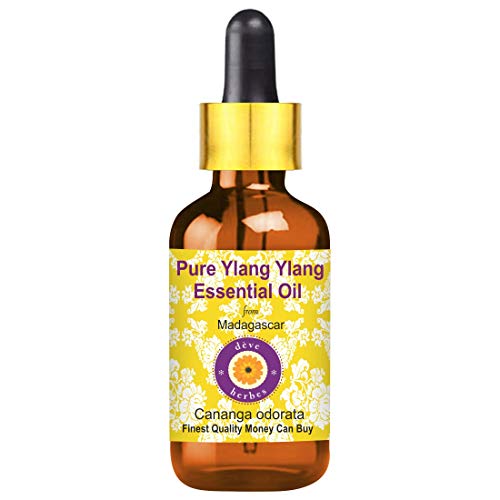 Deve Herbes    Pure Ylang Ylang Essenti...