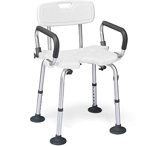 DIALDRCARE Shower Chairs