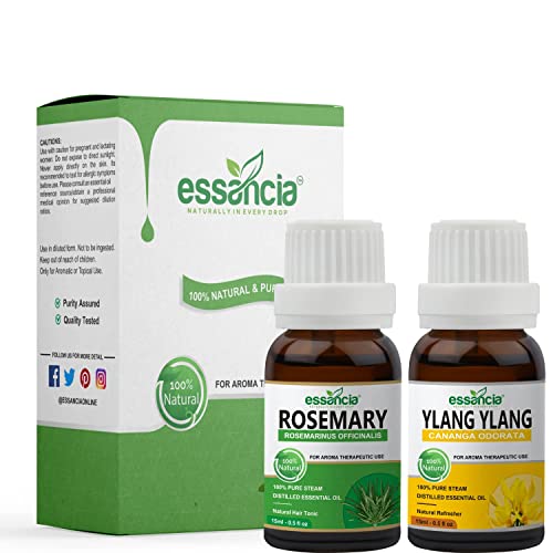 Essancia – NATURALLY IN EVERY DRO...