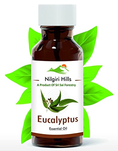 Native Apothecary Eucalyptus Scented Ca...