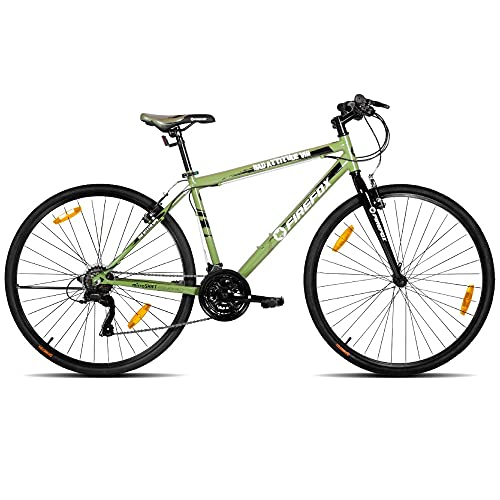 TRIAD Hybrid Bikes