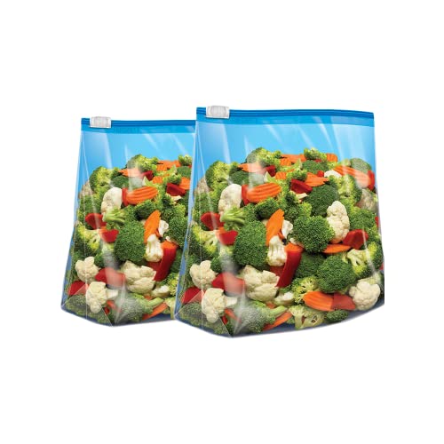 FREDBETT Reusable Food Storage Bags