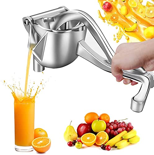 Voltonix Aluminium Fruit Juicer