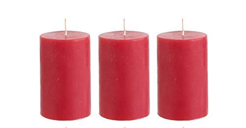 Generic Rose Scented Candles