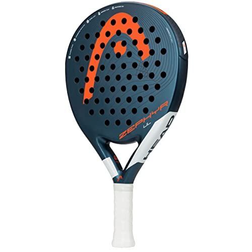 HEAD Zephyr UL Padel Racquet