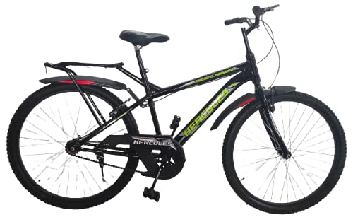 Hercules Hybrid Bikes