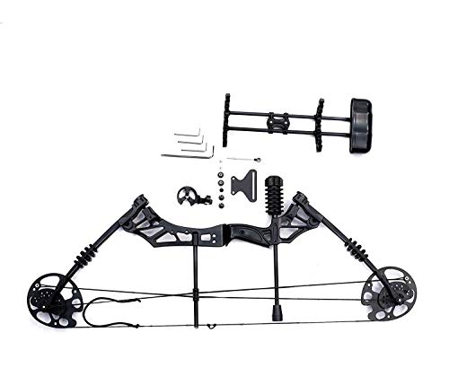 IRIS Compound Bow