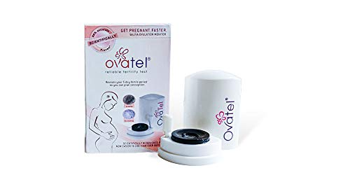 Ovlo At-Home Fertility Test Kits