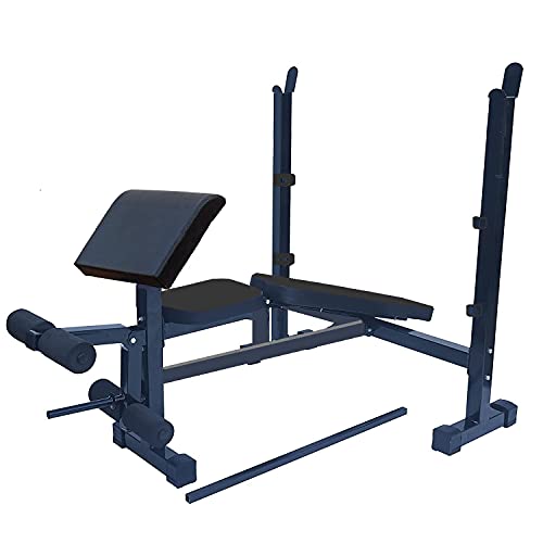 Produman Hub Weight Benches