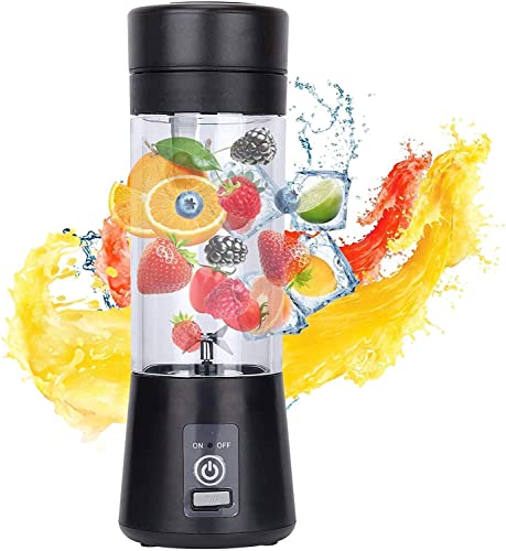 ROYAL STEP Portable Electric Juicer