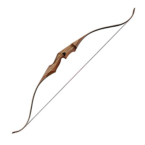 Southland Archery Supply Traditional Wood Bow