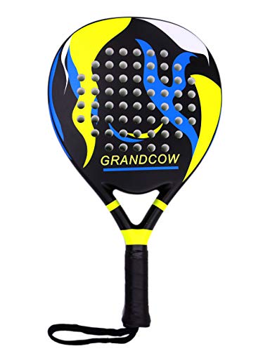 GRANDCOW Padel Racket