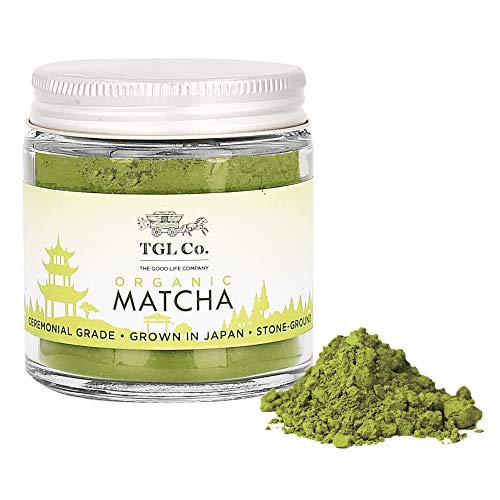 10 Best Matcha Powders of 2024 in India, According To Experts
