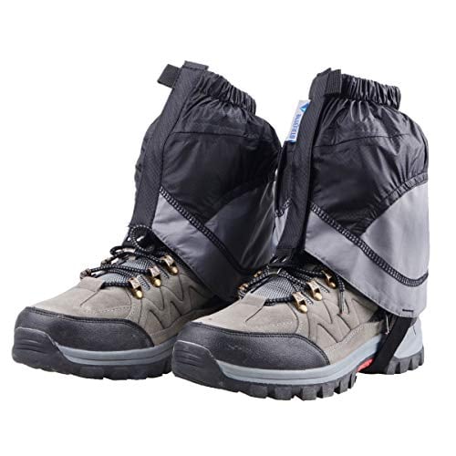 TRIWONDER Gaiters