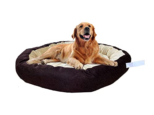 Gorgeous Ultra Soft Reversible Washable Dog & Ca...