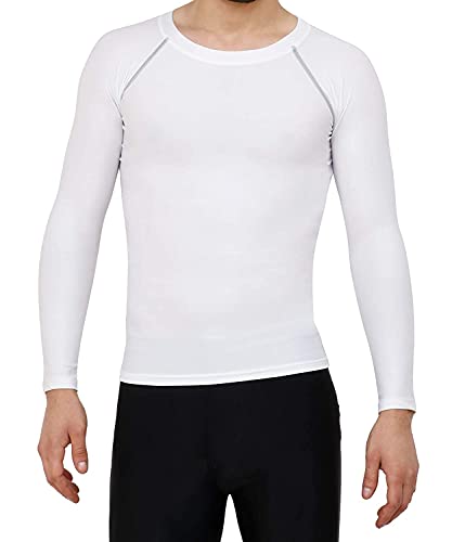 UNBEATABLE Compression Multi Sports T-Shirt