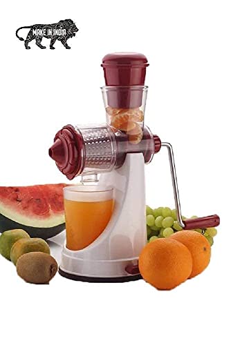 UZQIC Hand Juicer