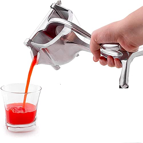 Vasukie Aluminium Hand juicer