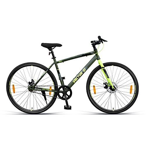 VECTOR 91 Hybrid Bikes