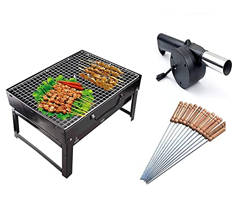 VOWEl Outdoor Grills