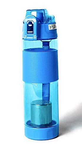 ARG AROGYA Plastic Water Bottle