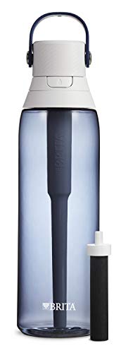 Brita Plastic Water Filter Bottle