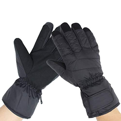 HighLoong Women Ski Gloves