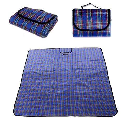 Inditradition Camping Foldable Sleeping Mat