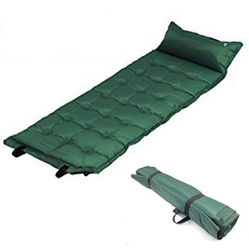 IRIS Split Joint Camping Mattress