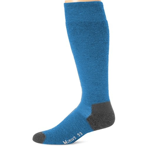 Minus33 Merino Wool Merino Ski Sock