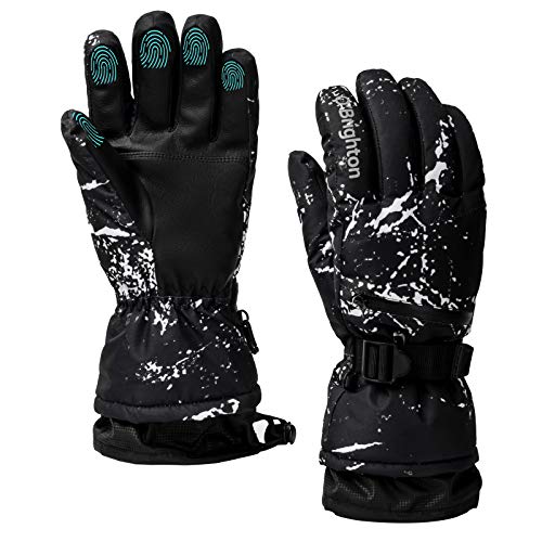 Ski Gloves Men