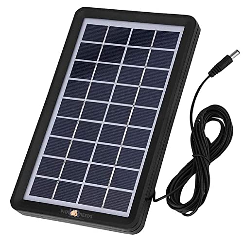 Pick Ur Needs Portable Solar Panel