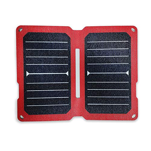 SARRVAD Portable Solar Charger