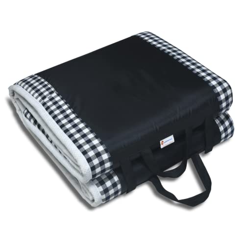 Sleepezee Cotton Foldable Mattress